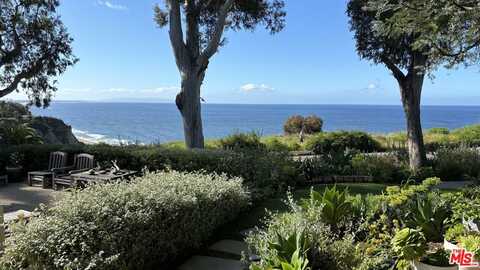 15419 Via De Las Olas, Pacific Palisades, CA 90272