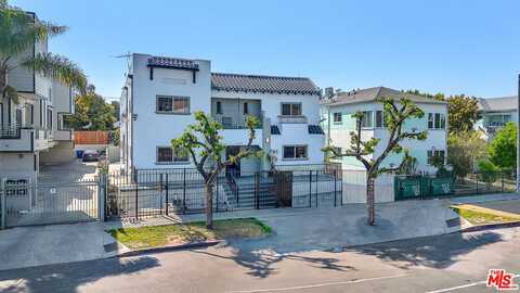 123 S Westmoreland Ave, Los Angeles, CA 90004