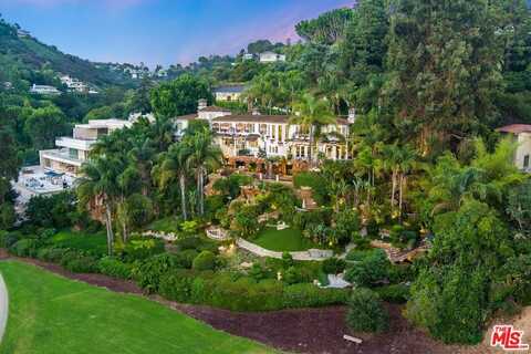 10824 Chalon Rd, Los Angeles, CA 90077