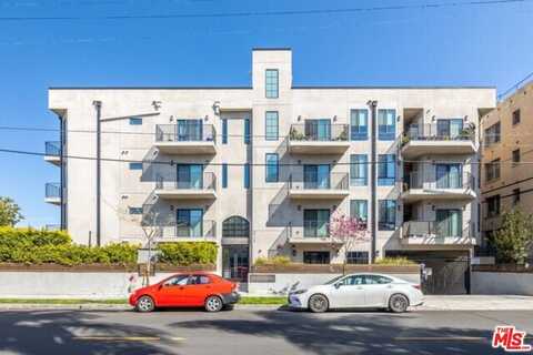 3715 San Marino St, Los Angeles, CA 90019