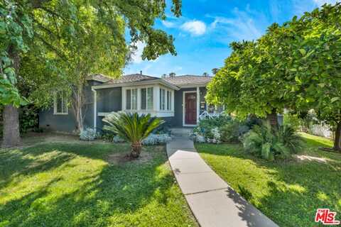 6241 Canby Ave, Tarzana, CA 91335