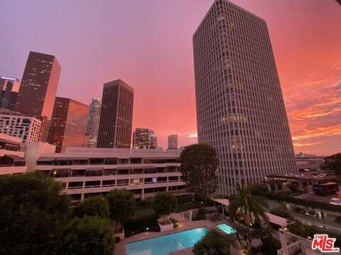 121 S Hope St, Los Angeles, CA 90012