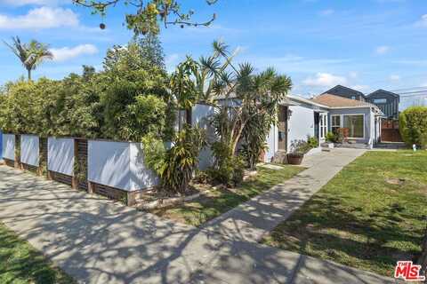 216 6th AVE, VENICE, CA 90291