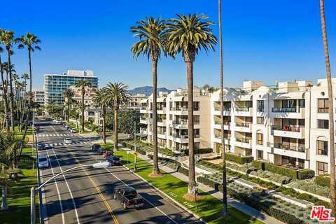 701 Ocean Ave, Santa Monica, CA 90402
