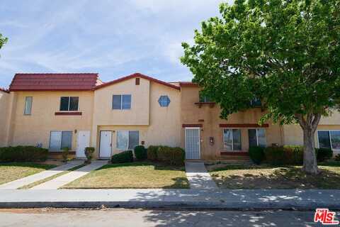 1750 E Avenue Q14, Palmdale, CA 93550