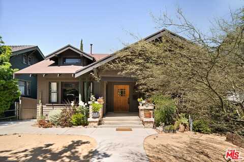 1421 Edgecliffe Dr, Los Angeles, CA 90026