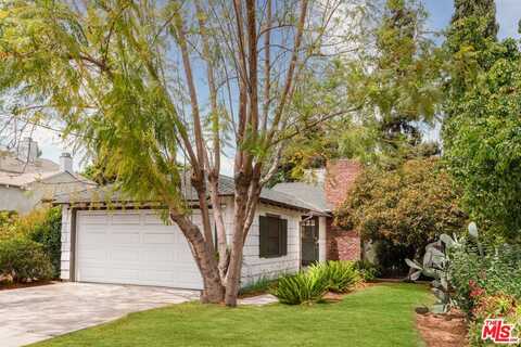 15221 La Maida St, Sherman Oaks, CA 91403