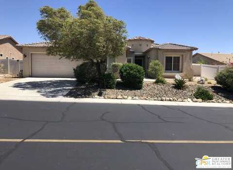 8758 Silver Star Ave, Desert Hot Springs, CA 92240