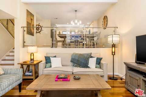 4778 La Villa Marina, Marina Del Rey, CA 90292
