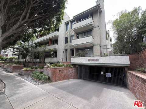2663 Centinela Ave, Santa Monica, CA 90405