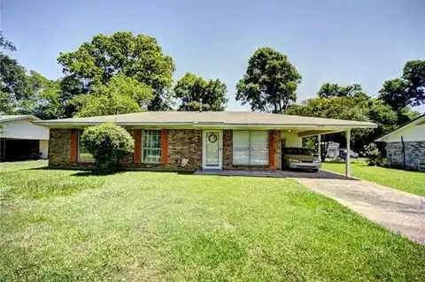 1650 WEST COURT Drive, Natchitoches, LA 71457