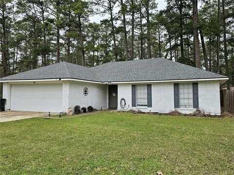 152 HUNTINGTON DR None, Pineville, LA 71360