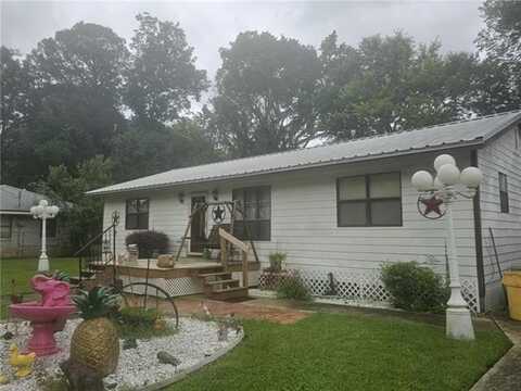 711 AVOYELLES DR None, Alexandria, LA 71302