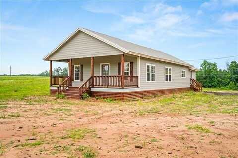 9691 HIGHWAY 8 Highway, Colfax, LA 71417