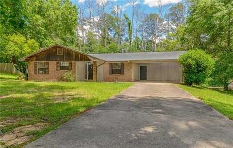 304 GREER Road, Pineville, LA 71360