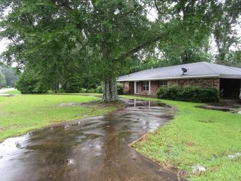 206 LEMOINE Street, Marksville, LA 71351