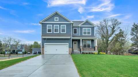 50 School House, Tuckahoe, NJ 08270