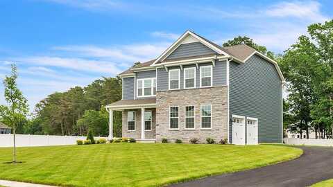 2 Henry, Marmora, NJ 08223