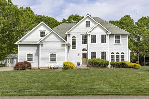 16 Sand Castle, Cape May Court House, NJ 08210
