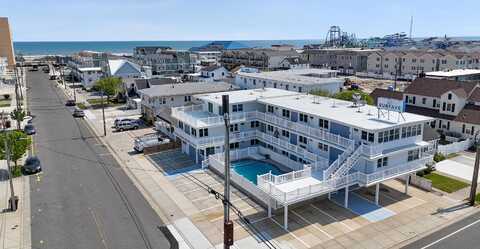 2001 Surf, North Wildwood, NJ 08260