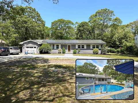 49 Hope Corson, Ocean View, NJ 08230