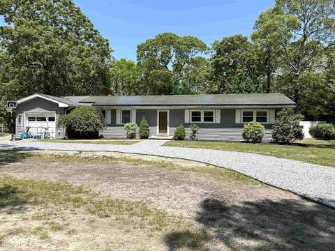 49 Hope Corson, Ocean View, NJ 08230