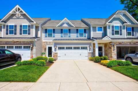 106 Bay Breeze, Cape May Court House, NJ 08210