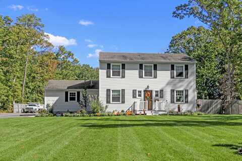 7 Dawn, Petersburg, NJ 08270
