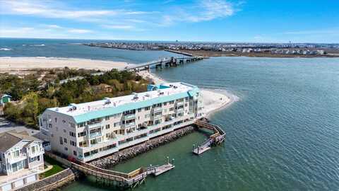 9400 Roberts, Sea Isle City, NJ 08243