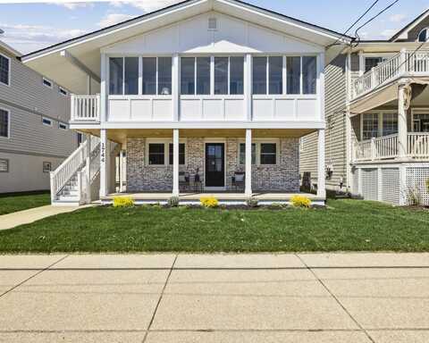 1744 Wesley, Ocean City, NJ 08226