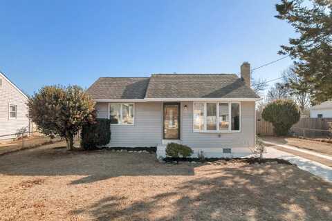 715 Eldredge, North Cape May, NJ 08204