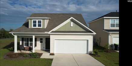 1726 White Roses Court, Lexington, SC 29073