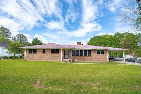 413 Drayton Street, Newberry, SC 29108