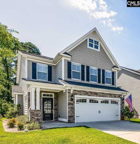 308 Brenthaven Road, Chapin, SC 29036