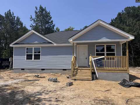 114 Sunny Acres Drive, Eastover, SC 29044