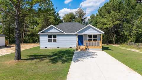 114 Sunny Acres Drive, Eastover, SC 29044