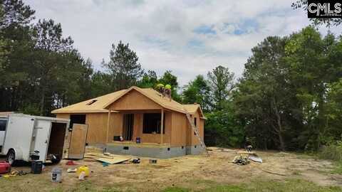 114 Sunny Acres Drive, Eastover, SC 29044