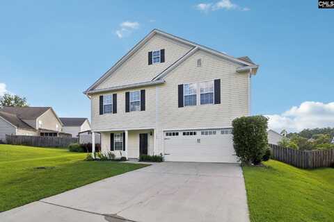 166 Cattle Baron Lane, Elgin, SC 29045