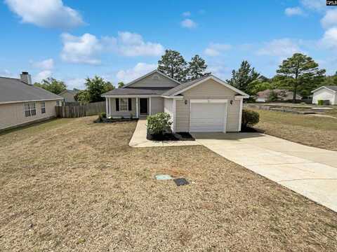 8 Brushwood Court, Columbia, SC 29229
