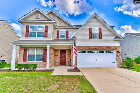 190 Turnfield Drive, West Columbia, SC 29170