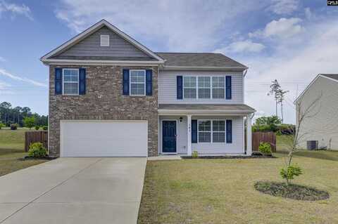 141 Rippling Way, Lugoff, SC 29078
