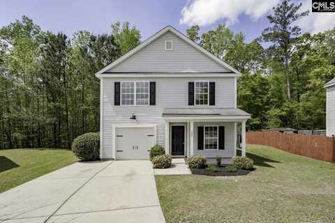 209 Arbor Falls Drive, Columbia, SC 29229