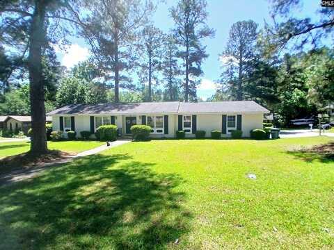 219 Finsbury Road, Columbia, SC 29212