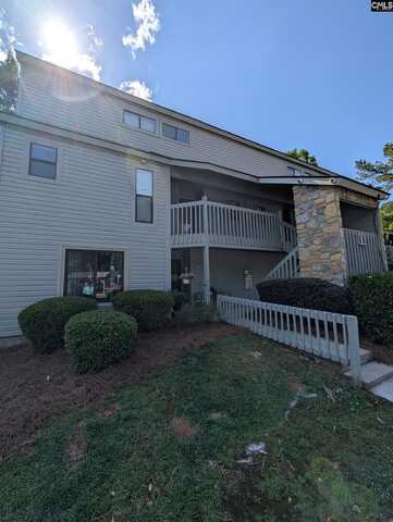 405 Harbison Boulevard 114, Columbia, SC 29212