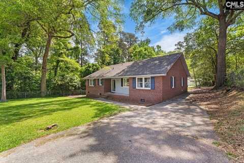 4306 Windemere Avenue, Columbia, SC 29203
