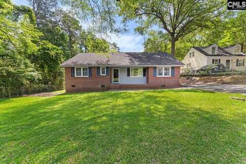 4306 Windemere Avenue, Columbia, SC 29203