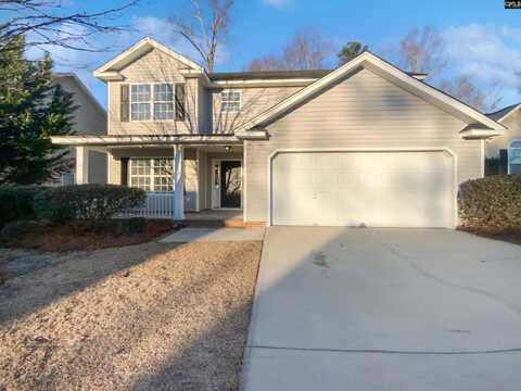 331 Colony Lakes Drive, Lexington, SC 29073