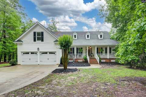 517 Links Pointe Court, Chapin, SC 29036