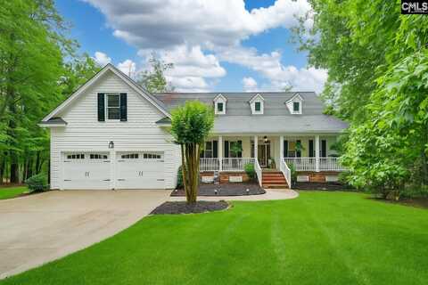517 Links Pointe Court, Chapin, SC 29036