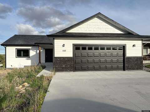 107 Watkins Street, Buffalo, WY 82834